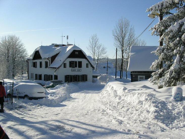 Chata Cert Josefuv Dul Exterior photo